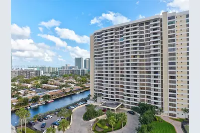 2500 Parkview Dr #2019, Hallandale Beach, FL 33009 - Photo 44