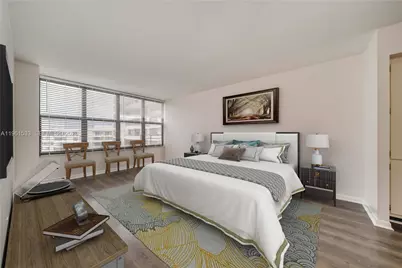 2500 Parkview Dr #2019, Hallandale Beach, FL 33009 - Photo 8