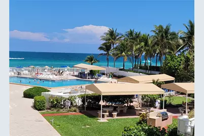 3505 S Ocean Dr #218, Hollywood, FL 33019 - Photo 6