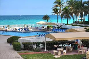 3505 S Ocean Dr, Hollywood, FL 33019 - Photo 46