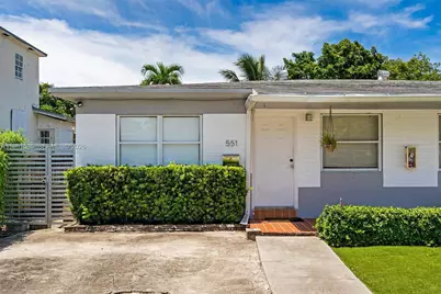 551 NE 67th St, Miami, FL 33138 - Photo 2