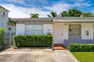 551 NE 67th St, Miami, FL 33138 - Photo 2