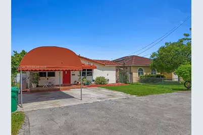 2821 SW 65th Ave, Miami, FL 33155 - Photo 1