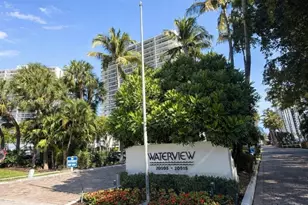 20505 E Country Club Dr, Aventura, FL 33180 - Photo 2