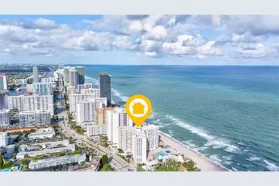 3180 S Ocean Dr #717, Hallandale Beach, FL 33009 - Photo 20