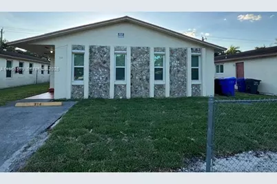 326 N North 61 Terrace #326, Hollywood, FL 33024 - Photo 1