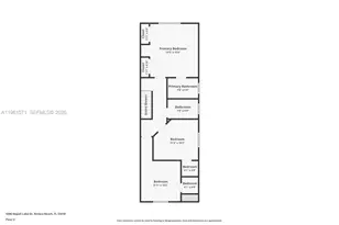 4206 Napoli Lake Dr, Riviera Beach, FL 33410 - Photo 30