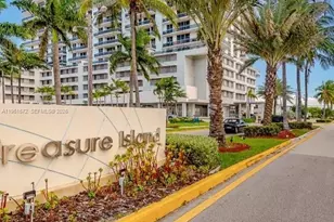 1801 S Treasure Dr, North Bay Village, FL 33141 - Photo 1