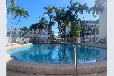 1801 S Treasure Dr #222, North Bay Village, FL 33141 - Photo 4