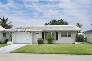 [Address not provided], Tamarac, FL 33321 - Photo 1