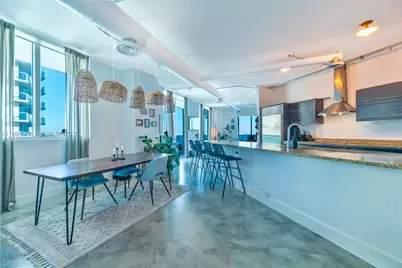 700 NE 25th St #1603, Miami, FL 33137 - Photo 2
