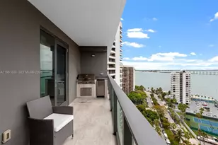 1451 Brickell Ave, Miami, FL 33131 - Photo 16