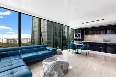 1451 Brickell Ave #1604, Miami, FL 33131 - Photo 4