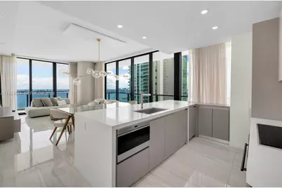 480 NE 31st St #3401, Miami, FL 33137 - Photo 4
