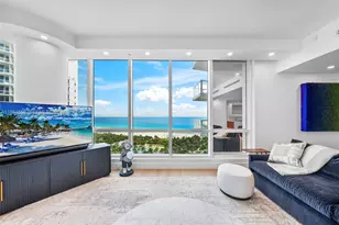 100 S Pointe Dr, Miami Beach, FL 33139 - Photo 2