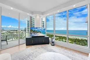 100 S Pointe Dr, Miami Beach, FL 33139 - Photo 2
