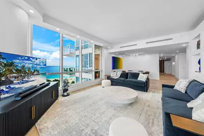 100 S Pointe Dr #1409/10, Miami Beach, FL 33139 - Photo 1
