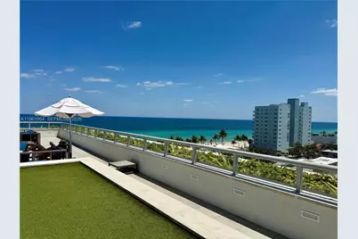 777 N Ocean Dr #N222, Hollywood, FL 33019 - Photo 24