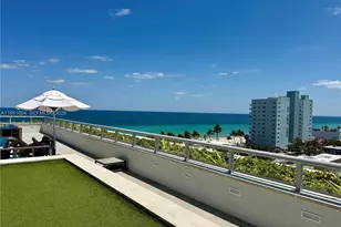 777 N Ocean Dr, Hollywood, FL 33019 - Photo 24