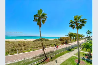 5601 Collins Ave #1423, Miami Beach, FL 33140 - Photo 14