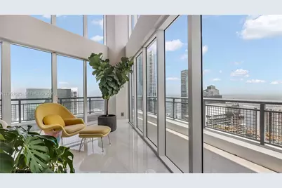 60 SW 13th St #4200, Miami, FL 33130 - Photo 42