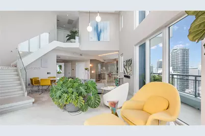 60 SW 13th St #4200, Miami, FL 33130 - Photo 1
