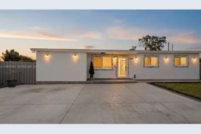 22301 SW 117th Pl, Miami, FL 33170 - Photo 1