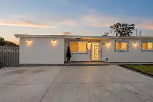 22301 SW 117th Pl, Miami, FL 33170 - Photo 1