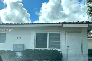 8704 NW 38th Dr, Coral Springs, FL 33065 - Photo 20