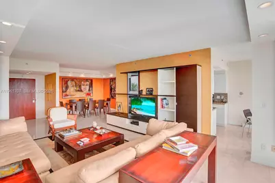 2000 Island Blvd #503, Aventura, FL 33160 - Photo 1