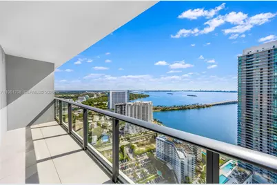 501 NE 31st St #3902, Miami, FL 33137 - Photo 14