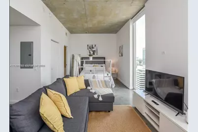 151 SE 1st St #2104, Miami, FL 33131 - Photo 16