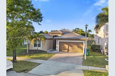 17491 SW 33rd St, Miramar, FL 33029 - Photo 1