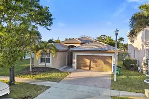 17491 SW 33rd St, Miramar, FL 33029 - Photo 1