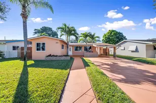 1916 N 36th Ave, Hollywood, FL 33021 - Photo 2