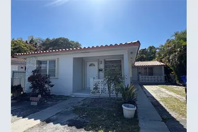 2752 SW 25th Ter #A, Miami, FL 33133 - Photo 2
