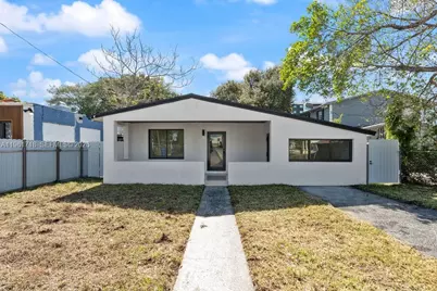 860 NW 70th St, Miami, FL 33150 - Photo 1