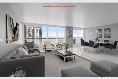 1717 N Bayshore Dr. #A-3451, Miami, FL 33132 - Photo 2