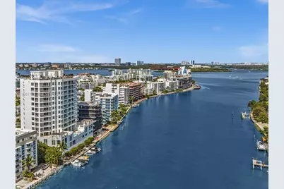 9751 E Bay Harbor Dr #12D, Bay Harbor Islands, FL 33154 - Photo 22