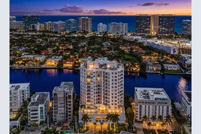 9751 E Bay Harbor Dr #12D, Bay Harbor Islands, FL 33154 - Photo 8