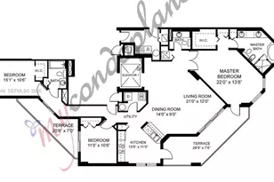 9751 E Bay Harbor Dr, Bay Harbor Islands, FL 33154 - Photo 18