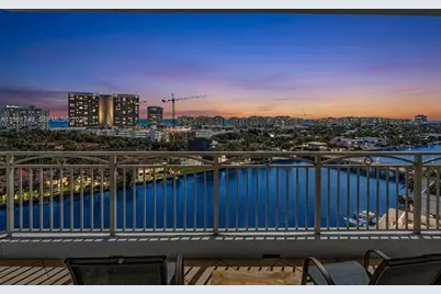 9751 E Bay Harbor Dr #12D, Bay Harbor Islands, FL 33154 - Photo 4