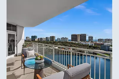 9751 E Bay Harbor Dr #12D, Bay Harbor Islands, FL 33154 - Photo 10