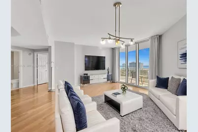 9751 E Bay Harbor Dr #12D, Bay Harbor Islands, FL 33154 - Photo 4