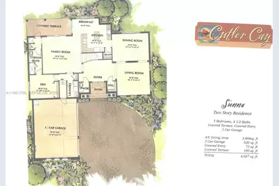 7996 SW 195th St, Cutler Bay, FL 33157 - Photo 2