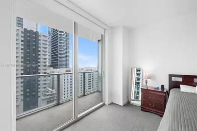 1100 S Miami Ave #1602, Miami, FL 33130 - Photo 20