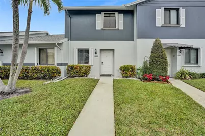 2641 W Gately Dr W #1002, West Palm Beach, FL 33415 - Photo 2