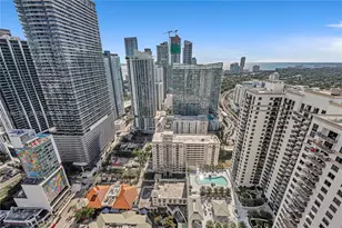 55 SW 9th St, Miami, FL 33130 - Photo 1