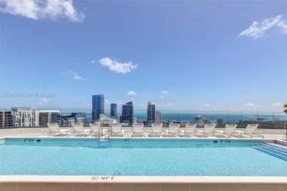 55 SW 9th St #4004, Miami, FL 33130 - Photo 42
