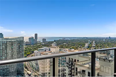 55 SW 9th St #4004, Miami, FL 33130 - Photo 20